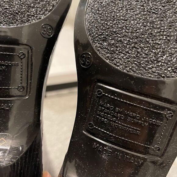 Marc by marc jacobs rubber rain boots - Picture 9 of 15